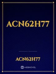 acn62h77 Book