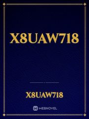 X8UaW718 Book