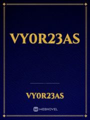 Vy0R23AS Book