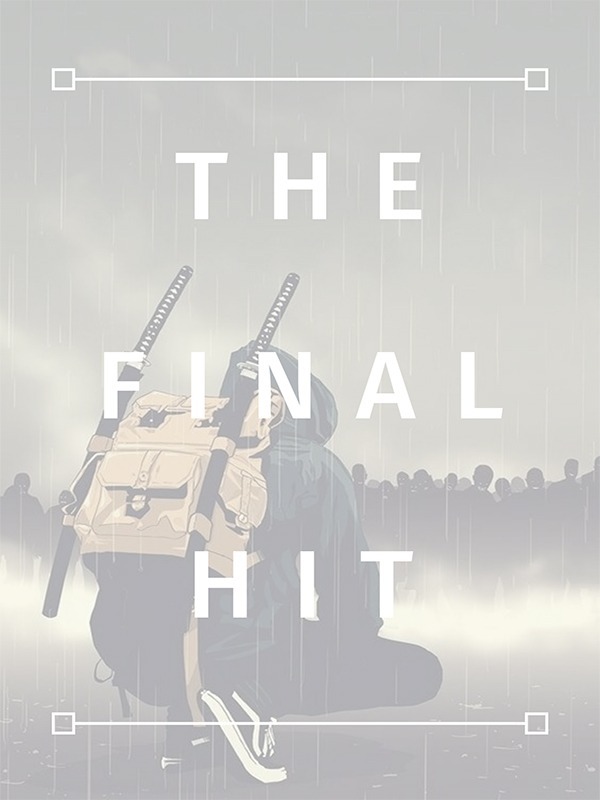 The Final Hit Book