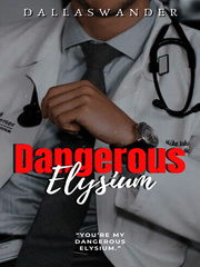 Dangerous Elysium [PREVIEW] Book