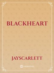 Blackheart Book