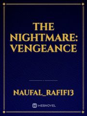 The Nightmare: Vengeance Book