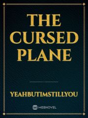 The Cursed Plane Book