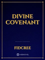Divine Covenant Book