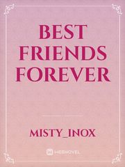 Best Friends Forever Book