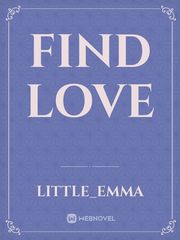Find Love Book