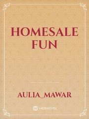 homesale fun Book