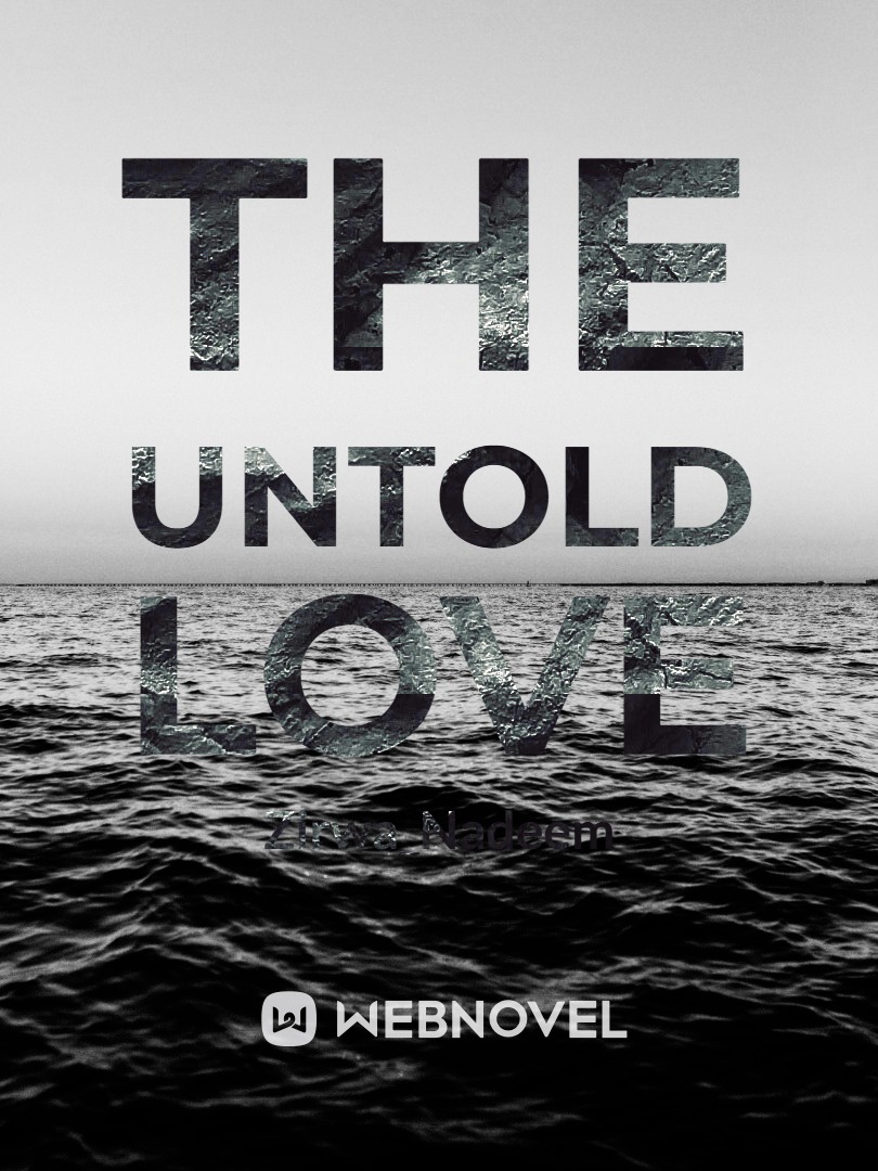 THE UNTOLD LOVE