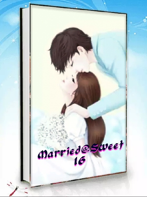 Married @ sweet 16 Book