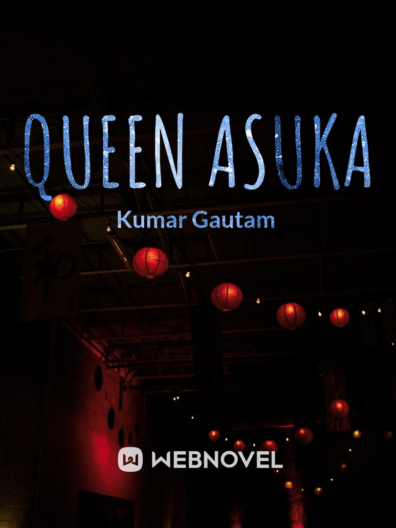 Queen Asuka
