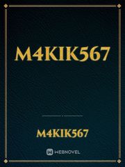 M4KIk567 Book