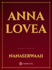 Anna lovea Book