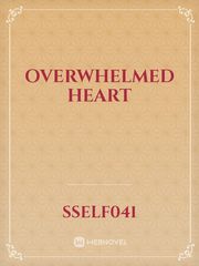 Overwhelmed Heart Book
