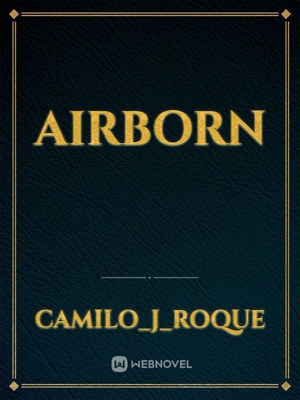 Airborn Book