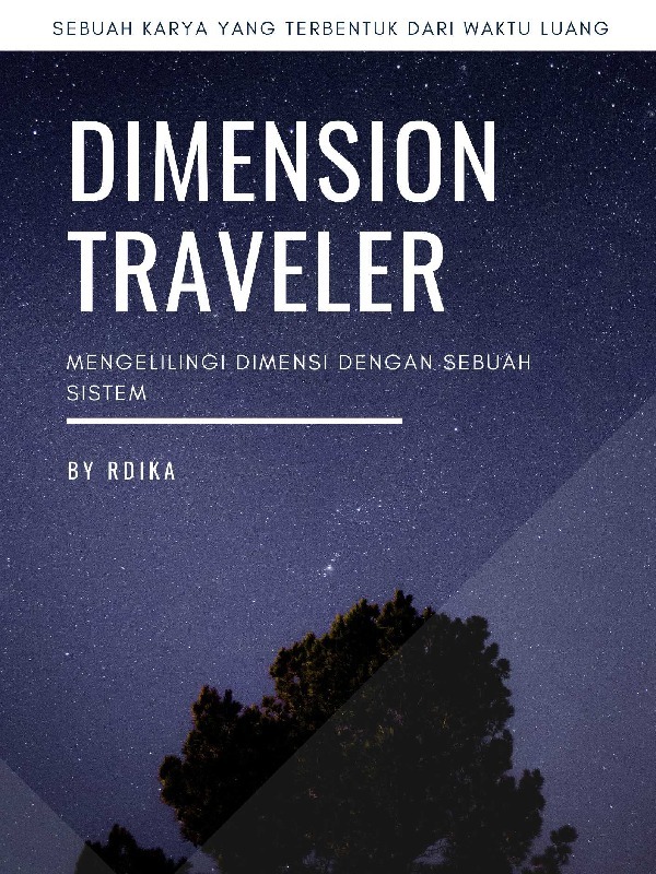 Dimension Traveler.