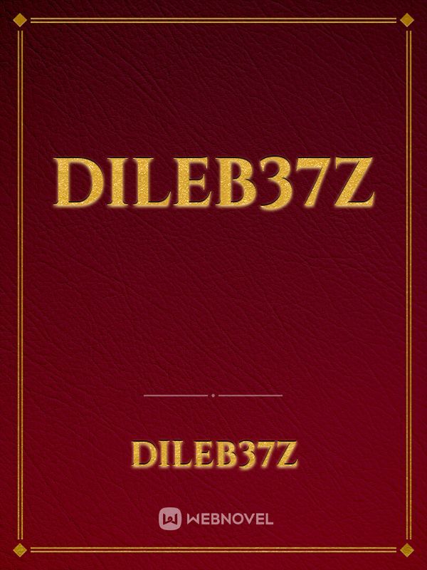 DiLEb37z Book