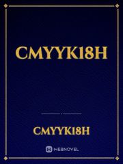 CMYYk18h Book