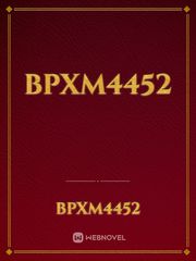 Bpxm4452 Book