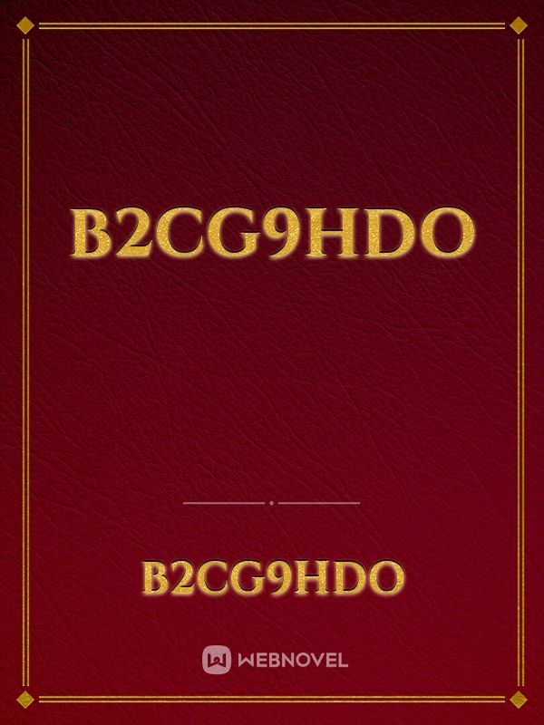 B2cG9hDO Book