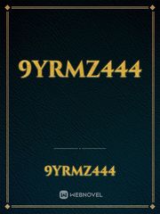 9YrMZ444 Book