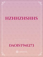 hzhhzhshhs Book