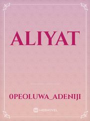 Aliyat Book