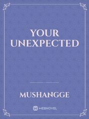 Your Unexpected Book