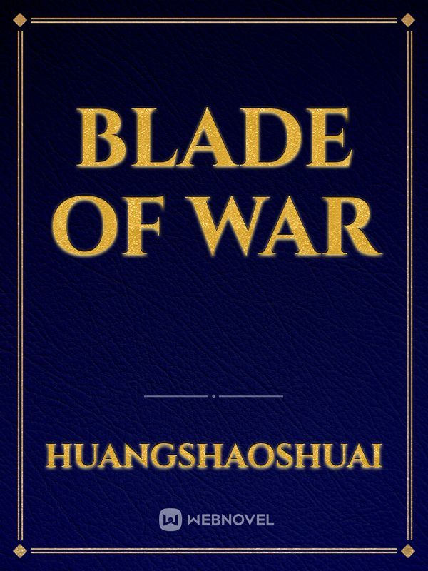 Blade of War