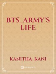 BTS_army's life Book
