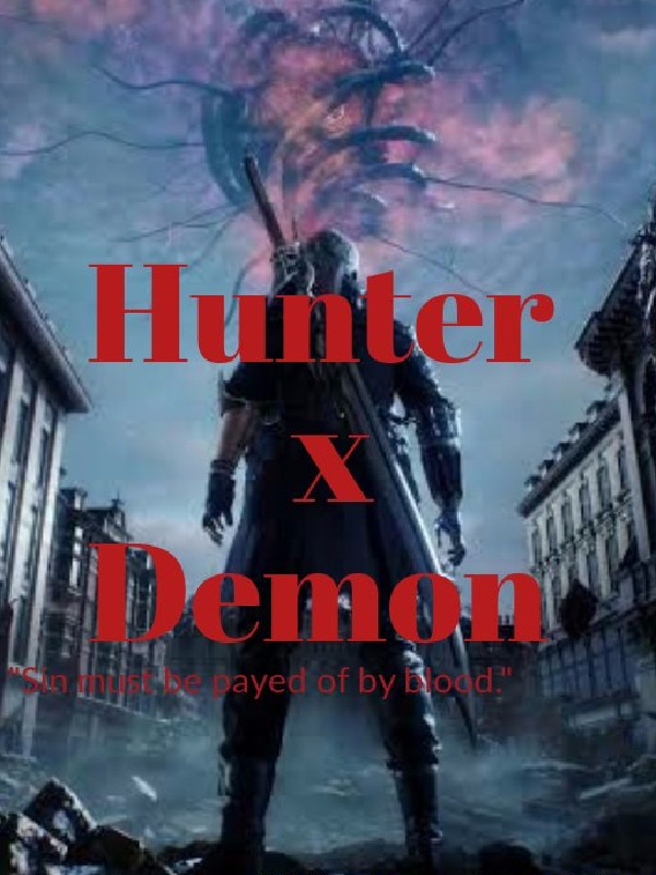 Hunter X Demon