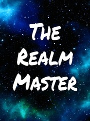 The Realm Master Book