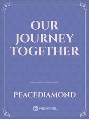 Our Journey Together Book
