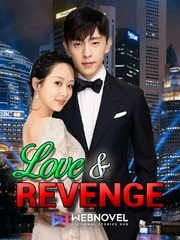 Love and Revenge (Taglish) Book