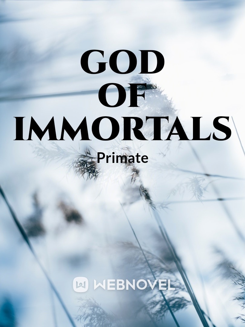 God Of Immortals