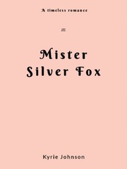 Mister Sliver Fox Book