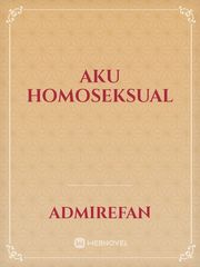 AKU HOMOSEKSUAL Book