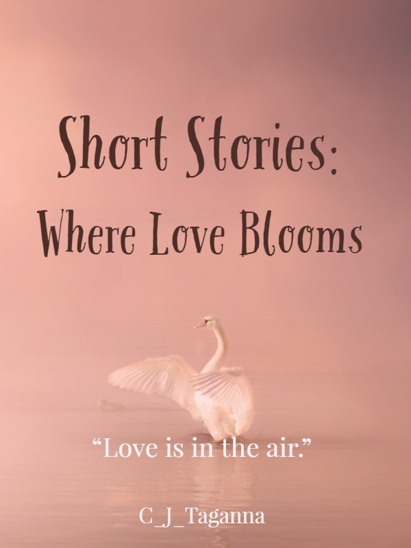 Short Stories: Where Love Blooms Book