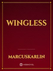 Wingless Book