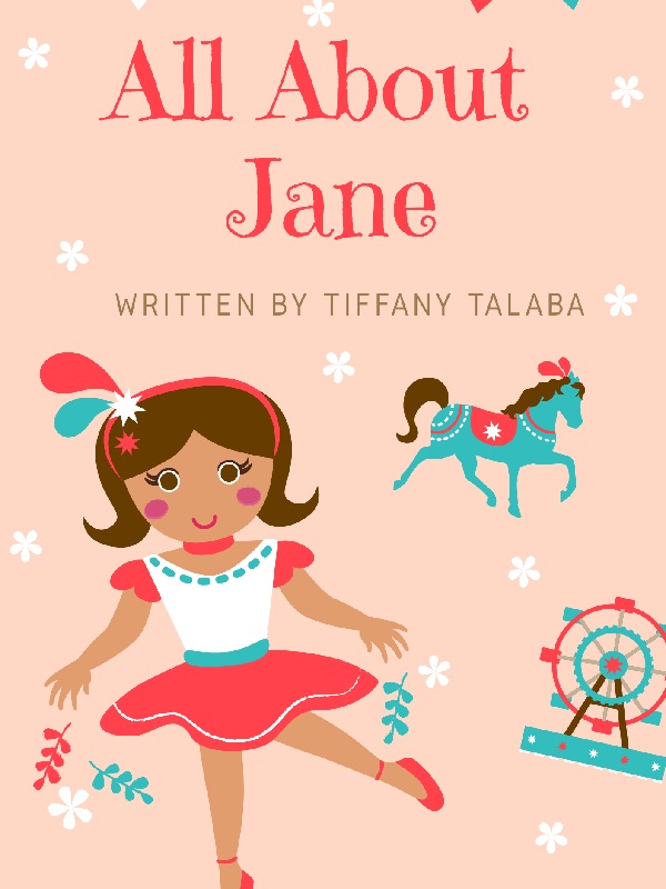 All About Jane