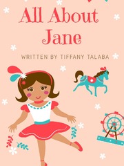 All About Jane Book