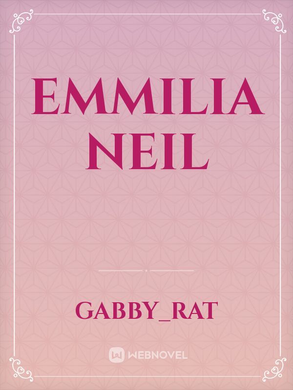 Emmilia Neil