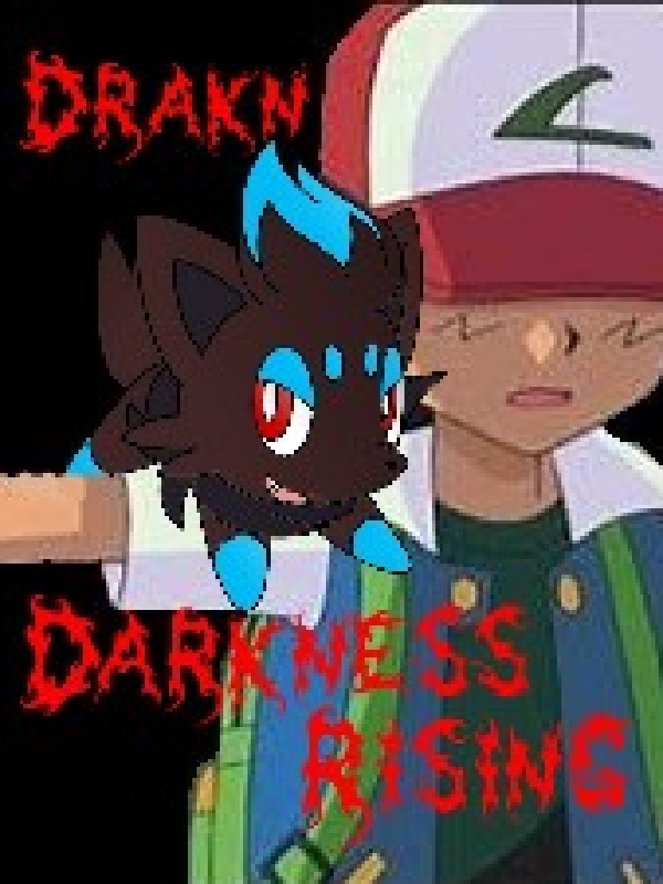 Pokemon: Darkness Rising