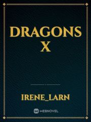 Dragons X Book