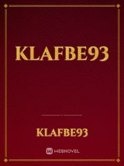klafbe93 Book