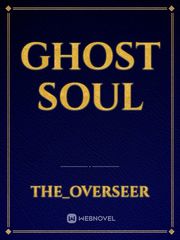 Ghost soul Book