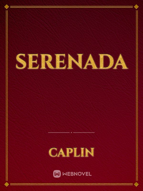 SERENADA Book