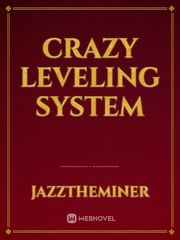 crazy leveling System Book