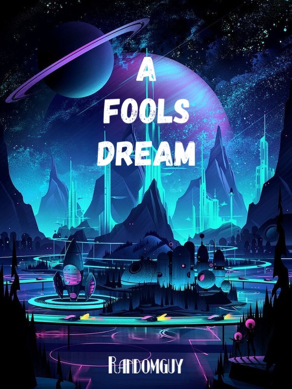 A Fool's Dream Book