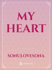 MY HEART Book